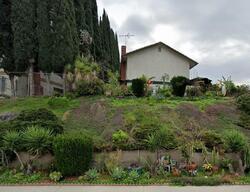 Pre-foreclosure in  Calle Baja Walnut, CA 91789