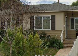 Pre-foreclosure in  Bromley St Encino, CA 91316