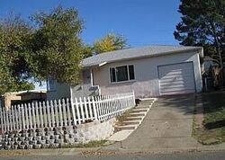 Pre-foreclosure in  Jordan St Vallejo, CA 94591