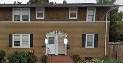 Pre-foreclosure in  Sacramento St Vallejo, CA 94590