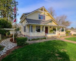 Pre-foreclosure in  Ridge St Fair Oaks, CA 95628