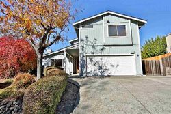 Pre-foreclosure in  San Miguel Rd Concord, CA 94518