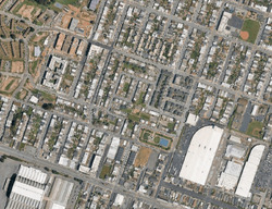 Pre-foreclosure in  Garrison Ave San Francisco, CA 94134