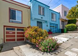 Pre-foreclosure in  Goettingen St San Francisco, CA 94134