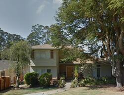 Pre-foreclosure in  Arlington Blvd El Cerrito, CA 94530
