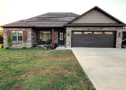 Pre-foreclosure in  Burchfield Ln Greenbrier, AR 72058