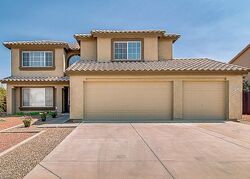 Pre-foreclosure in  W Canterbury Dr El Mirage, AZ 85335