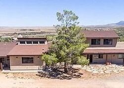 Pre-foreclosure in  E White Dr Dewey, AZ 86327