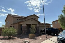 Pre-foreclosure in  W Harwell Rd Laveen, AZ 85339