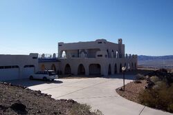  La Puerta Rd, Bullhead City AZ