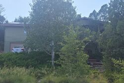 Pre-foreclosure in  N Alpine Heights Dr Payson, AZ 85541