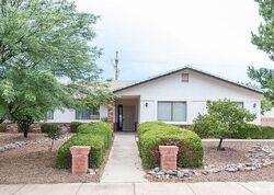 Pre-foreclosure in  Roselie Way Sierra Vista, AZ 85635