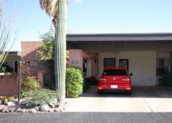 Pre-foreclosure in  N Camino Arenosa Tucson, AZ 85718