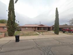 Pre-foreclosure in  S 11th Ave Safford, AZ 85546
