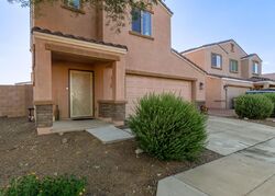Pre-foreclosure in  S 253rd Ave Buckeye, AZ 85326