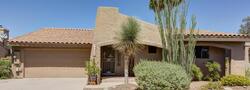 Pre-foreclosure in  N La Costa Dr Fountain Hills, AZ 85268