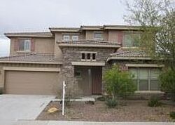 Pre-foreclosure in  W Tether Trl Surprise, AZ 85387