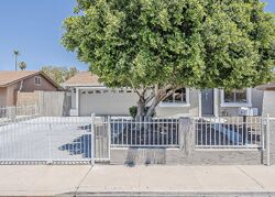 Pre-foreclosure in  W Elena Ave Mesa, AZ 85210