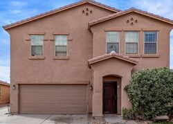 Pre-foreclosure in  W Maldonado Rd Laveen, AZ 85339