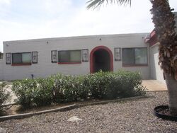  S Cathy Ave, Tucson AZ