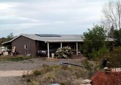 Pre-foreclosure Listing in S Trinity Way COTTONWOOD, AZ 86326