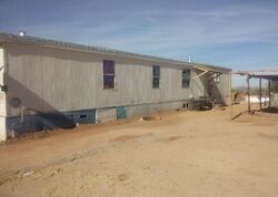 Pre-foreclosure in  S Cherokee Ln Tucson, AZ 85736