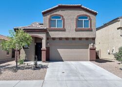 Pre-foreclosure in  W Yew Pine Way Tucson, AZ 85743