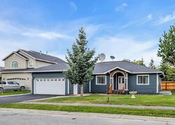 Pre-foreclosure in  Tulin Park Loop Anchorage, AK 99516