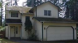 Pre-foreclosure in  SANDY POINT EAST KP N Gig Harbor, WA 98329