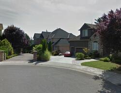 Pre-foreclosure in  Nw Autumn Ct Camas, WA 98607