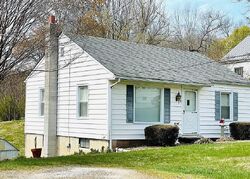Pre-foreclosure in  Banks Rd Martinsville, VA 24112