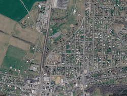  Ashby Ave, Elkton VA