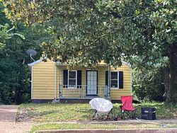 Pre-foreclosure in  Clifton Ave Memphis, TN 38127
