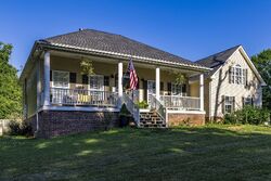 Pre-foreclosure in  Bowling Branch Rd Cottontown, TN 37048