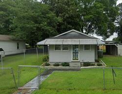  Winn St, Mount Olive NC