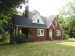 Pre-foreclosure in  N Center St Hickory, NC 28601