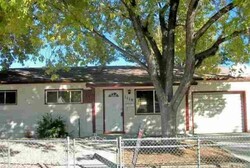 Pre-foreclosure in  Dodson Way Sparks, NV 89431