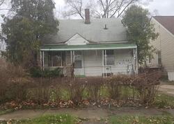 Pre-foreclosure in  HENRY ST Inkster, MI 48141