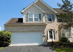Pre-foreclosure in  Country Club Rd New Market, MD 21774