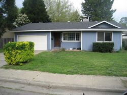 Pre-foreclosure in  Northway St Anderson, CA 96007