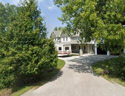 Pre-foreclosure in  Vermont Pl Sturgeon Bay, WI 54235