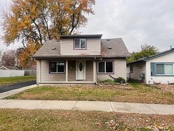  Syracuse St, Taylor MI
