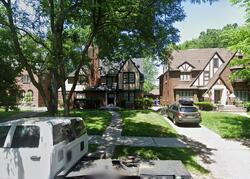 Pre-foreclosure in  Cambridge Ave Detroit, MI 48221