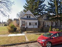 Pre-foreclosure in  Grandy St Detroit, MI 48207