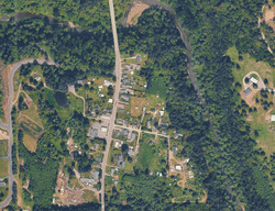 Pre-foreclosure in  141st Street Ct E Buckley, WA 98321