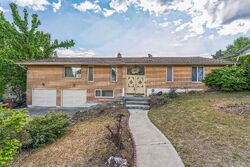 Pre-foreclosure in  W TAFT DR Spokane, WA 99208