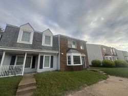 Pre-foreclosure in  CAMPUS DR Virginia Beach, VA 23462