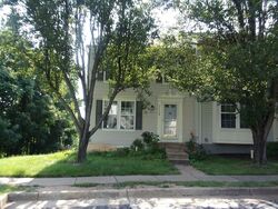 Pre-foreclosure in  Gander Ct Fredericksburg, VA 22407