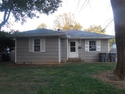  S Saint James Blvd, Evansville IN