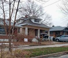 Pre-foreclosure in  Binford St Ogden, UT 84401